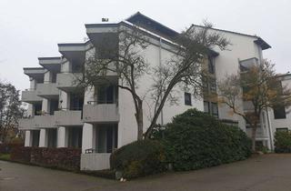 Wohnung mieten in 61250 Usingen, 2-Zi-Whg. mit Balkon, 67 m², barrierefrei in Usingen