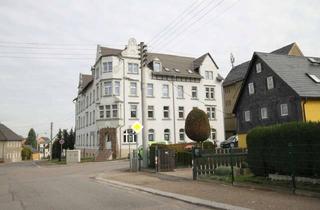 Wohnung mieten in Obere Hauptstraße 33, 09232 Hartmannsdorf, ** 2-Raum-Wohnung mit Einbauküche und Tageslichtbad **