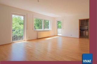 Wohnung mieten in 61250 Usingen, Helle, sehr gepflegte Maisonette mit 3 großen Schlafzimmern! Ruhige Wohnlage in Usingen 1.