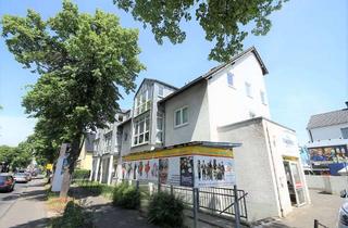 Wohnung mieten in Alsenstraße 1b, 51373 Wiesdorf, Ruhige, freundliche 2-Zi. Wohnung mit Balkon nähe Bayarena