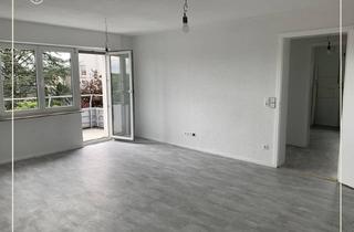 Wohnung mieten in 71686 Remseck, NEU! hochwertig ausgestattete 3- Zimmer Wohnung mit Sonnenbalkon