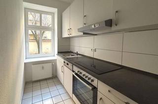 Wohnung mieten in Immermannstraße 35, 39108 Stadtfeld Ost, +++Singlenest im Herzen Stadtfelds mit EBK+++