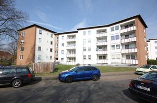 Wohnung mieten in Irisweg, 26133 Kreyenbrück, Frei ab 01.10.2026! 3-Zimmer-Wohnung im 3. OG mit Balkon in Kreyenbrück