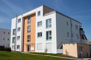 Wohnung mieten in Forststr. 29, 89551 Königsbronn, Geräumige Neubauwohnung in Steinheim!