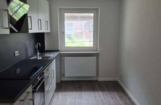 Sozialwohnungen mieten in Domstag 46, 24340 Eckernförde, Erstbezug nach Modernisierung: 4-Zimmer Wohnung (Nur mit WBS!)