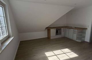 Wohnung mieten in 59505 Bad Sassendorf, Gemütliches, renoviertes Apartment im DG mit Blick auf den Kurpark von Bad Sassendorf