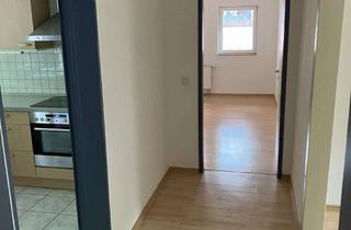 Wohnung mieten in Badstraße 42, 75365 Calw, Altbauwohnung mit Charakter - viel Platz zum Wohlfühlen