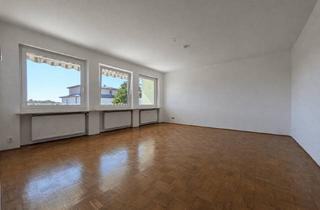 Wohnung mieten in 85652 Pliening, Großzügige und ruhig gelegene 3-Zimmer-OG Wohnung mit Balkon