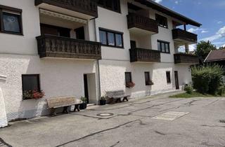 Wohnung mieten in 83365 Nußdorf, Gemütliches 1-Zimmer-Apartment mit Traumblick in Nußdorf