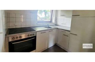 Wohnung mieten in 97268 Kirchheim, Erdgeschosswohnung mit Terrasse und Gartennutzung