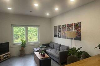 Wohnung mieten in 75015 Bretten, Moderne 2-Zimmer-Erdgeschosswohnung mit gehobener Ausstattung und Glasfaseranschluss
