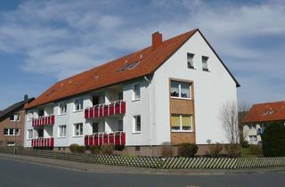 Wohnung mieten in 31812 Bad Pyrmont, *Am Stadtrand gelegene 2-Zimmerwohnung mit Balkon*