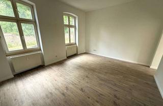 Wohnung mieten in Freiherr-Von-Loeben-Straße 28, 15749 Mittenwalde, Helle, modernisierte 3-Zimmer-Wohnung im Erdgeschoss