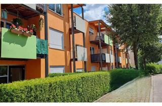 Wohnung mieten in 04746 Hartha, Barrierefreie 2-Zi Wo+ Aufzug+ Balkon+ TOP Duschbad + TG
