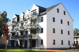 Wohnung mieten in 35305 Grünberg, Schwellenfreie 3-Zi.-Wohnung inkl. Küche im Herzen Grünbergs