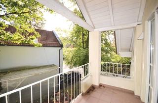 Wohnung mieten in Kirchenweg, 85598 Baldham, Sympathische 2 Zi.-Wohnung mit Balkon in sehr ruhiger Lage!