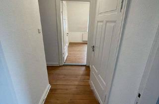 Wohnung mieten in Mittelstraße, 24937 Sandberg, Gemütliche 2-Zimmer-Dachgeschosswohnung der Mittelstraße