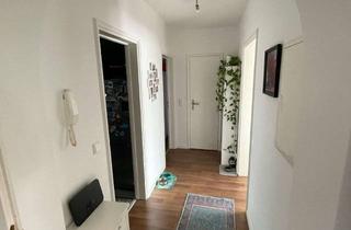 Wohnung mieten in Thüringer Straße 2a, 96450 Coburg, Attraktive 3-Zimmer-Wohnung- Zwei Balkone inklusive!