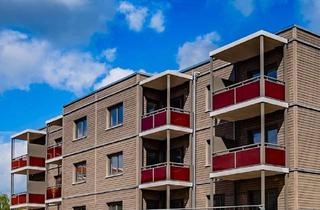Sozialwohnungen mieten in Neue Reihe, 38448 Wolfsburg, Stilvoll und bezahlbar – exklusive Wohnung für Pärchen mit WBS // EG Wohnung 3