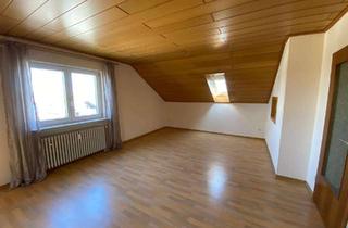Wohnung mieten in 63834 Sulzbach, Ruhig gelegene, modernisierte 3-Zimmer-Wohnung (87 m²) mit Einbauküche & Tageslichtbad