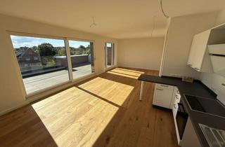 Wohnung mieten in 23769 Fehmarn, Helle Dachterrasse auf Fehmarn