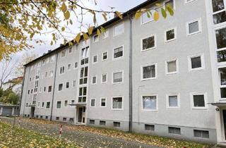 Wohnung mieten in Ottostraße 15, 59067 Hamm, ~ERSTBEZUG nach Sanierung ~ ab 15.08