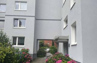Wohnung mieten in 22309 Steilshoop, gemütliche 2 Zimmer Wohnung mit Balkon