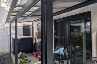 Wohnung mieten in Langgasse 5 ½, 87497 Wertach, Platz zum Entfalten: 3-Zimmer-Wohnung mit Kaltwintergarten in Wertach