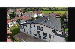 Wohnung mieten in Langgasse 5 ½, 87497 Wertach, Platz zum Entfalten: 3-Zimmer-Wohnung mit Kaltwintergarten in Wertach