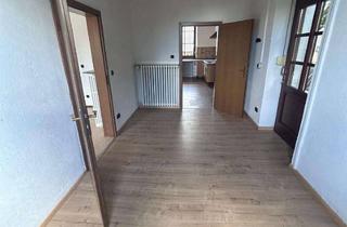 Wohnung mieten in Hauptstraße 44, 55437 Ober-Hilbersheim, Viel Platz in dieser 6,5-Zimmer-Wohnung in Ober-Hilbersheim