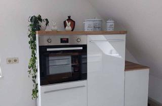 Wohnung mieten in 08118 Hartenstein, Uneinsehbare Dachgeschosswohnung mit 28 m² Terasse
