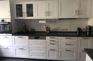 Wohnung mieten in 92331 Parsberg, Gepflegte 4-Zimmer-Wohnung mit Terrasse - ruhige Lage