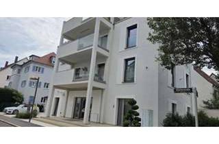 Wohnung mieten in Karl-Joos-Straße 37, 70806 Kornwestheim, Bestlage. Barrierefreie, kernsanierte 3,5-Zimmer Erdgeschosswohnung mit Terrasse