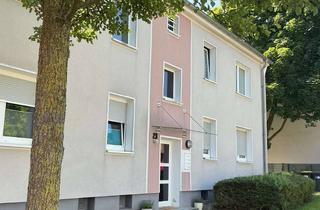 Wohnung mieten in Kantweg 23, 45472 Heißen, Geheimtiplage: 3-Raum-Wohnung mit Balkon und einem tollen Ausblick!