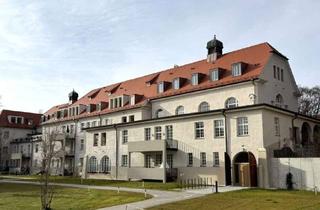 Wohnung mieten in Am Handwerkerhof 22, 85540 Haar, Wunderschöne Denkmalschutz-Wohnung mit eigener Garten-Terrasse