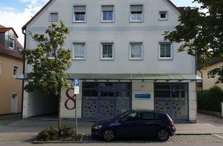 Wohnung mieten in Geisenfelder Str., 85077 Manching, Gepflegte 2-Zimmer-Wohnung mit Einbauküche in Manching