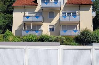 Wohnung mieten in Stirnbergstraße 20, 92676 Eschenbach, 3-Zimmer-Wohnung in Eschenbach: Viel Platz und ein Balkon zum Entspannen