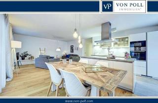 Wohnung mieten in 45478 Speldorf, Neuwertige Top-Wohnung mit schicker Einbauküche am Uhlenhorst
