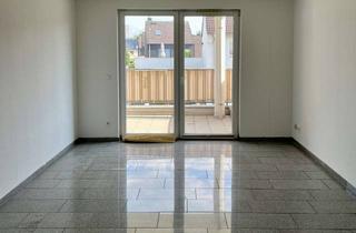 Sozialwohnungen mieten in Ilandstr., 44579 Castrop-Rauxel, Moderne Wohnung mit Balkon. Nur mit WBS!