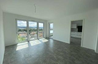 Wohnung mieten in 63785 Obernburg, Schicke 3-Zi.-Wohnung mit Einbauküche, Balkon und Terrasse!