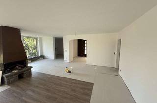 Wohnung mieten in 59368 Werne, 115qm2 Erdgeschoss Wohnung mit Garten