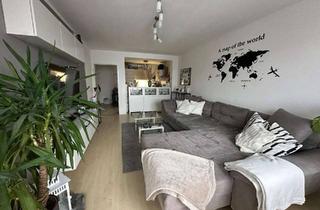 Wohnung mieten in Eich 53, 42929 Wermelskirchen, Helle 2-Zimmer-Wohnung in Wermelskirchen mit Süd-Balkon