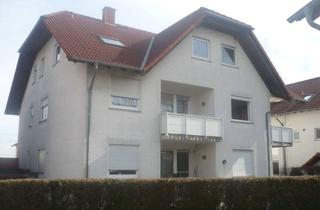 Wohnung mieten in Klosterweg, 35463 Fernwald, Attraktive 2,5-Zimmer-Studiowohnung in Fernwald