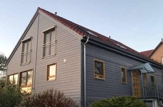 Wohnung mieten in 85301 Schweitenkirchen, Charmante, komplett möblierte Wohnung in einem Holzhaus