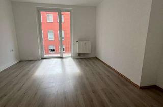 Wohnung mieten in Gartenstraße 15, 47798 Stadtmitte, 3-Zimmer-Wohnung mit 2 Balkonen in der Krefelder Innenstadt ab 1.09.2026