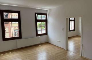 Wohnung mieten in Hauptstr. 36, 55596 Waldböckelheim, Sehr helle sanierte Wohnung