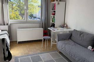Wohnung mieten in Paulstraße, 45470 Mülheim, Helle 2-Zimmer-Wohnung in Mülheim an der Ruhr
