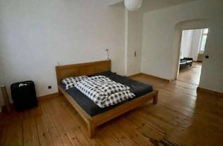 Wohnung mieten in Menzelstraße, 12157 Schöneberg, WG-Zimmer in 2er WG in Berlin-Schöneberg