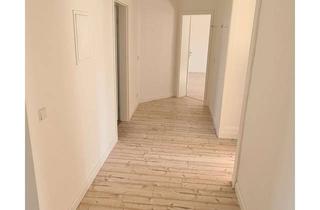 Wohnung mieten in 15517 Fürstenwalde, Helle und großzügige Altbauwohnung im Zentrum von Fürstenwalde