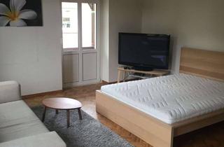 Wohnung mieten in 33334 Gütersloh, Kompakt wohnen: 1,5-Zimmer-Wohnung in Gütersloh